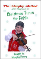Christmas Tunes for Fiddle - Click Image to Close