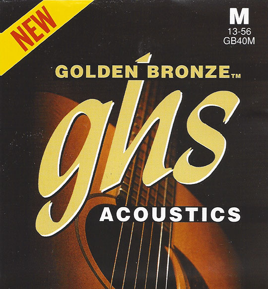 GHS Golden Bronze - Click Image to Close