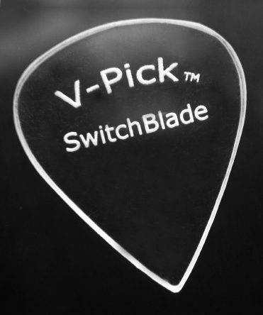 V-Picks Switchblade - Click Image to Close