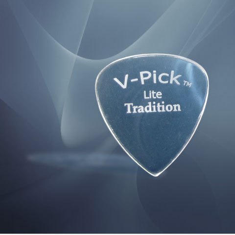 V-Picks Tradition - Click Image to Close