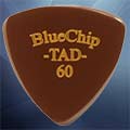 Bluechip TAD35 to TAD100 (Large Triangular) Flatpick