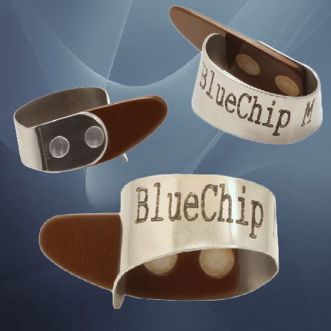 Bluechip BCT-RESO Thumbpick - Click Image to Close