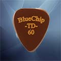Bluechip TD (Teardrop) Flatpick