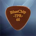 Bluechip TPR (Triangular-Rounded) Flatpick