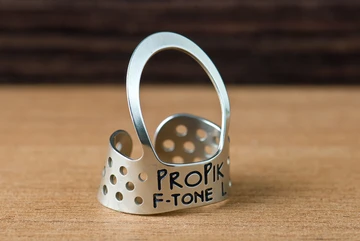 Propik Fingertone fingerpicks - Click Image to Close