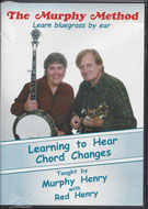 Learning to Hear Chord Changes