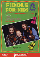 Fiddle for Kids