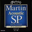 Martin 80/20 SP Series